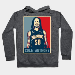 Cole Anthony Hoodie